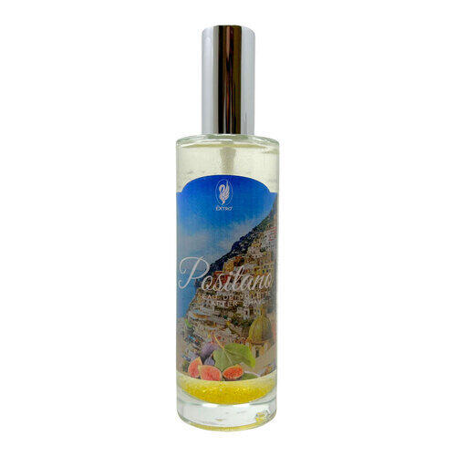After Shave Positano Extro Cosmesi 125 ml
