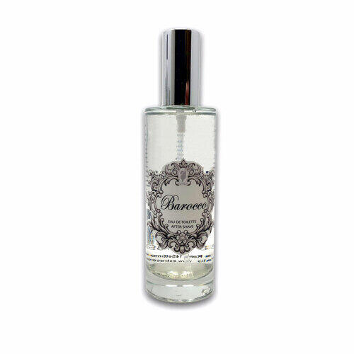 After Shave Barocco Extro Cosmesi 125 ml