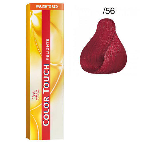 Color Touch Relights tubo /56 Wella 60 ml
