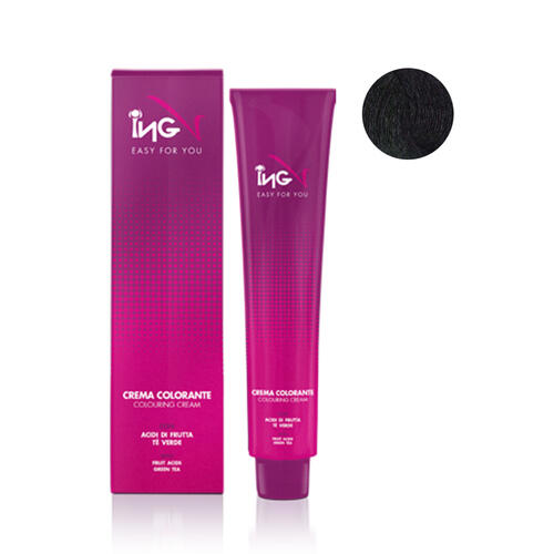 ING Color 4,22 Castano Irise? Intenso 100ml