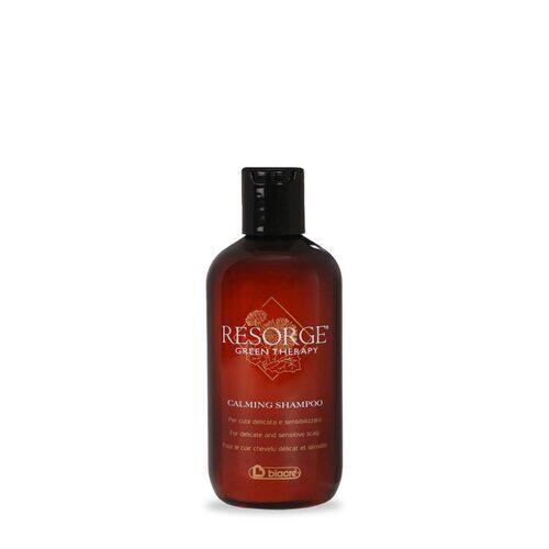 Shampoo Calmante Calming Resorge Green Therapy Biacrè 250 ml