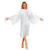 Camice Kimono Bolero in PE Bianco Conf. 20 Pz