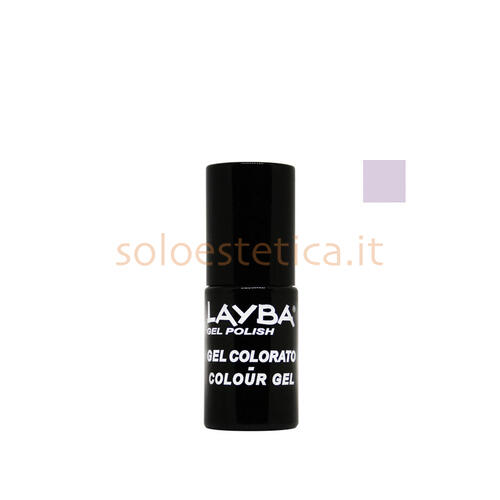 Layba Gel Polish nr 740 5 ml