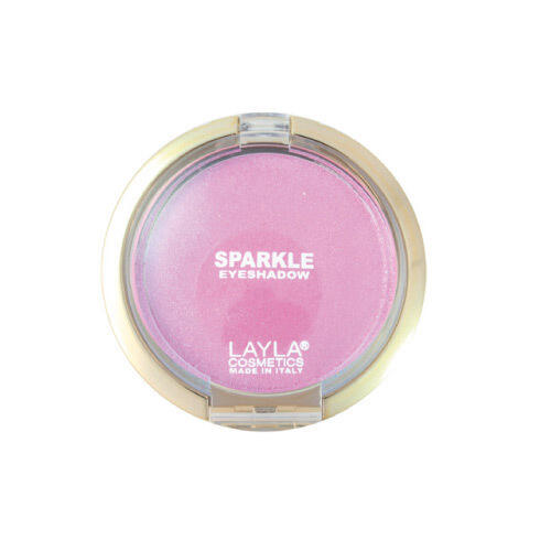 Ombretto Sparkle Eyeshadow nr 15 Layla