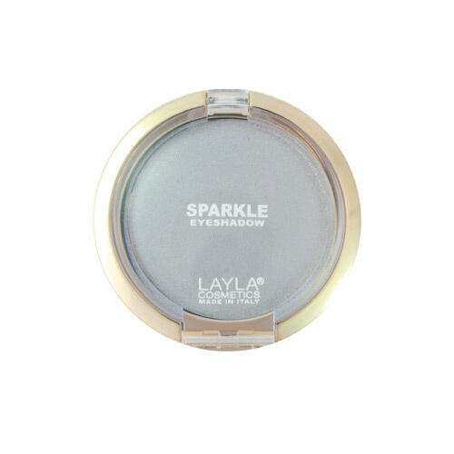 Sparkle Eyeshadow nr 18 Layla