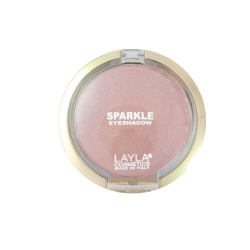 Sparkle Eyeshadow nr 17 Layla