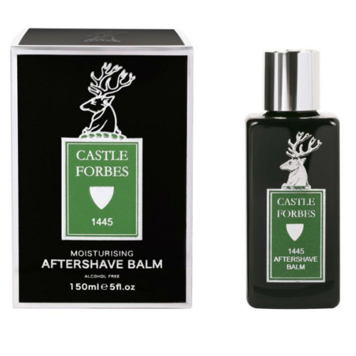 After Shave Balm 1445 Castle Forbes 150 ml