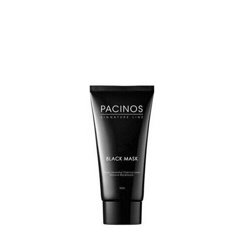Black Mask Pacinos 52 ml