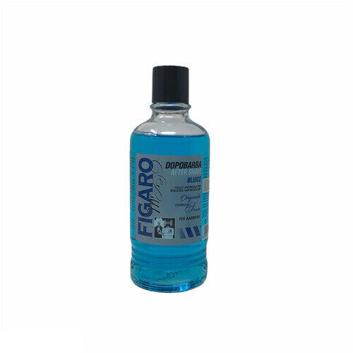 After Shave Blu Ice Figaro 400 ml