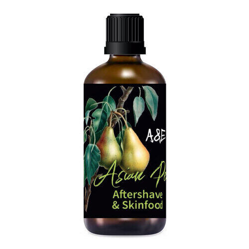 After Shave Asian Pear Ariana e Evans 100 ml