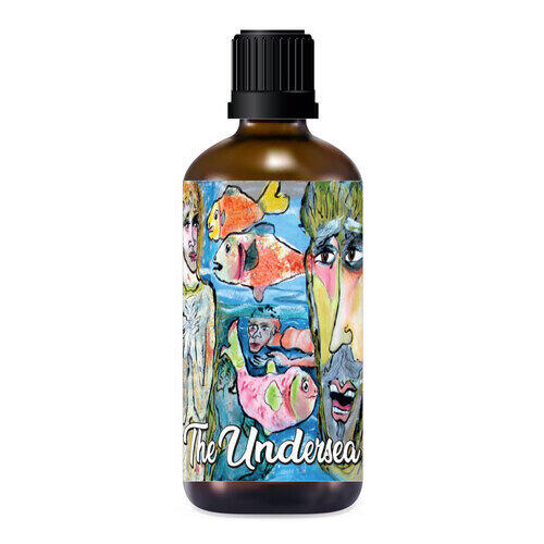 After Shave The Undersea Ariana e Evans 100 ml