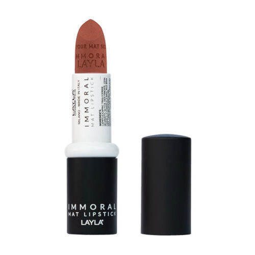 Rossetto Immoral Mat Lipstick M 03 Layla