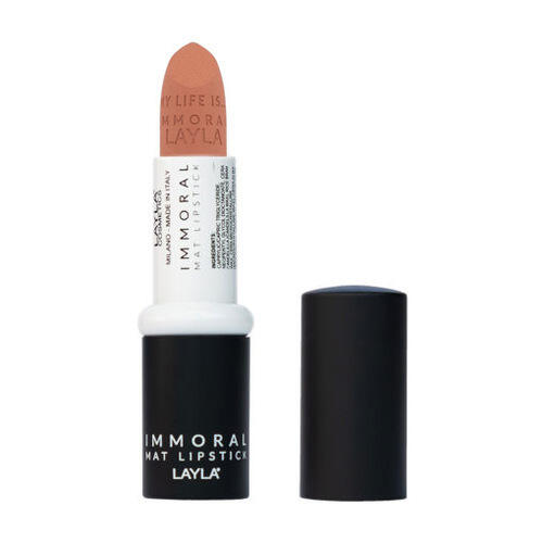 Rossetto Immoral Mat Lipstick M02 Layla