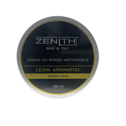 Crema da Barba Legni Aromatici Zenith 150 ml PP21