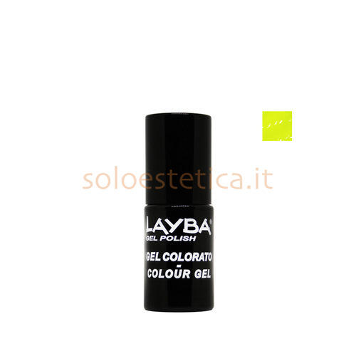 Smalto Semipermanente Layba Gel polish nr 749 5 ml