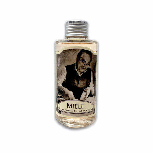 After Shave Miele Extro Cosmesi 100 ml