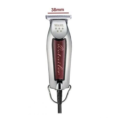 Tosatrice per Capelli Detailer T-Wide Trimmer 5 Star Wahl