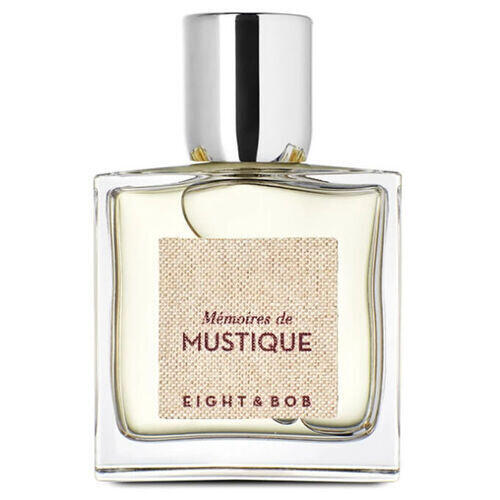 Eau de Parfum Memoires de Mustique Eight & Bob 100 ml