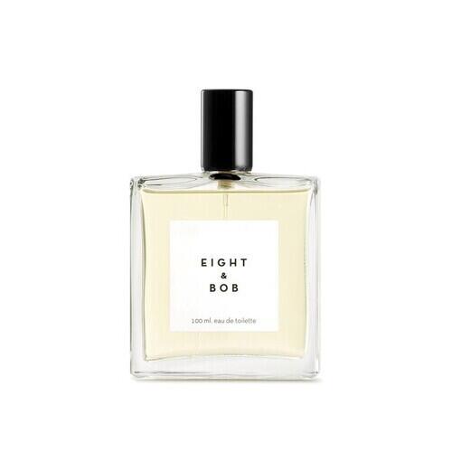 Eau de Parfum Original Inside Book Eight & Bob 100 ml