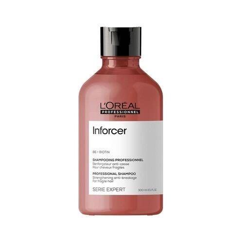 Shampoo Professionale Serie Expert Inforcer L Oreal 300 ml New