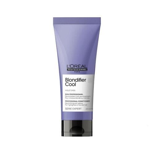 Conditioner Blondifier Cool Serie Expert L Oreal 200 ml New