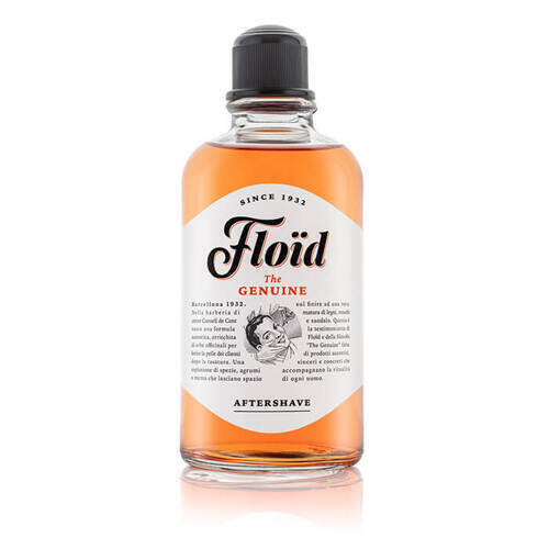 After Shave Floid The Genuine 400 ml