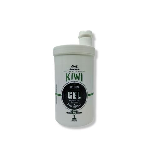 Gel per Capelli Kiwi Hairgum 900 ml