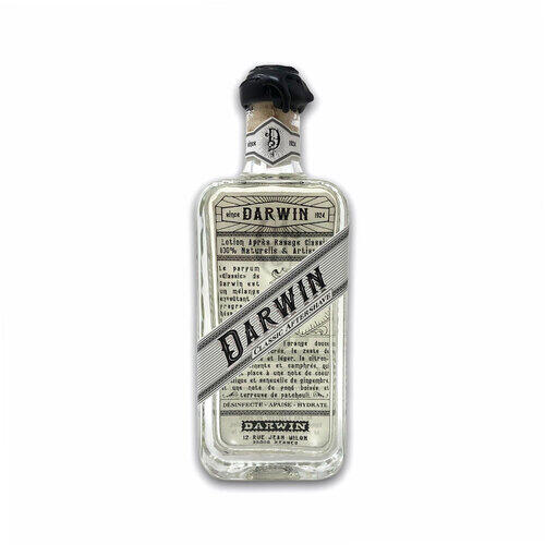 After Shave Lotion Classic Darwin 100 ml