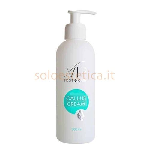 Crema Specifica per rimuovere i calli Callus Cream Vip 100 ml