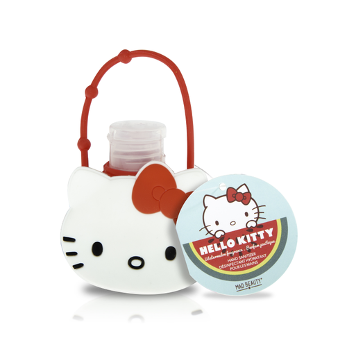 Gel Igienizzante Mani Hello Kitty 35 ml