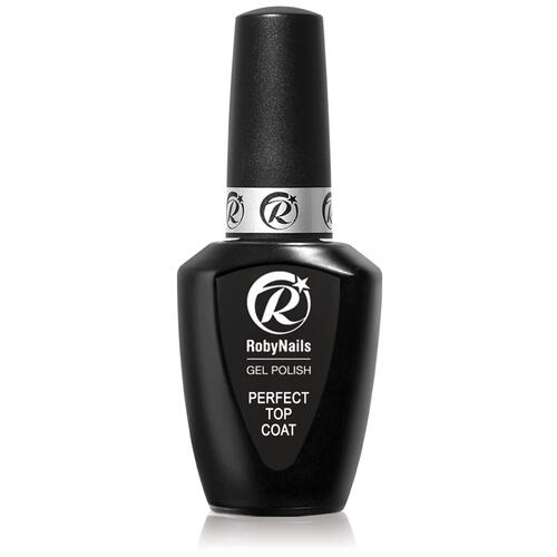 Perfect Top Coat Roby Nails 8 ml