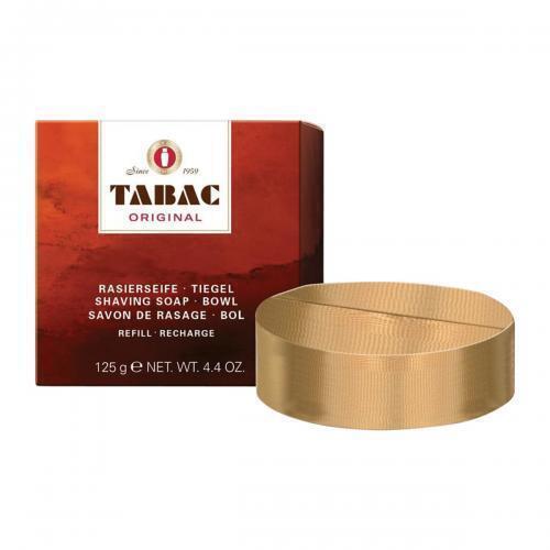 Sapone da Barba Refill Tabac 125 g