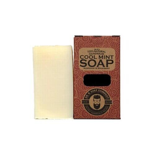 Body Soap Cool Mint Dr.K 225 gr