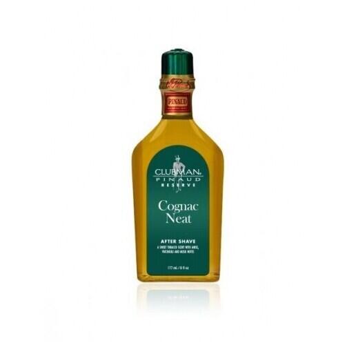 After Shave Cognac Neat Clubman 177 ml