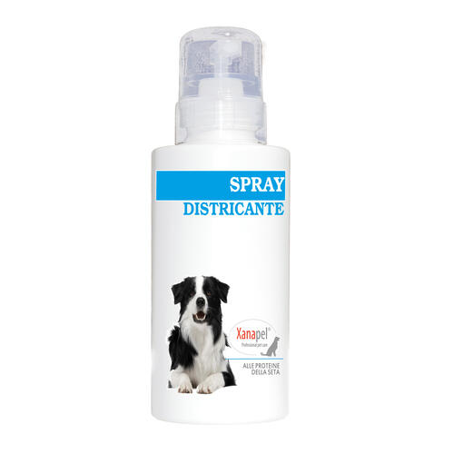 Spray Districante per Cani Xanapel 150 ml