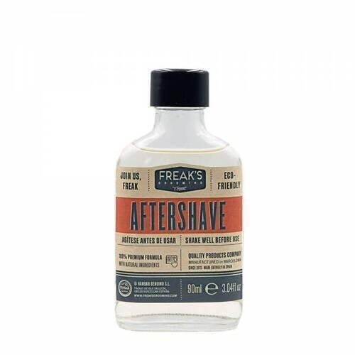 After Shave Freak s 90 ml