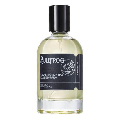 Eau de Parfum Secret Potion N°3 Bullfrog 100 ml