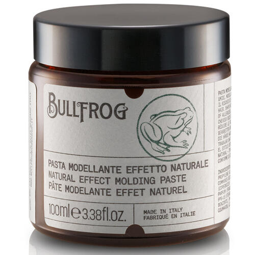 Pasta Modellante Effetto Naturale Bullfrog 100 ml