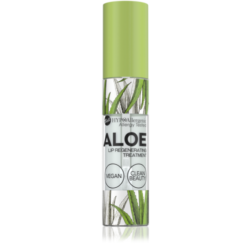 Siero Rigenerante Labbra Aloe Lip Treatment Bell