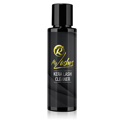 Kera Lash Cleaner 100 ml Lashes Roby Nails