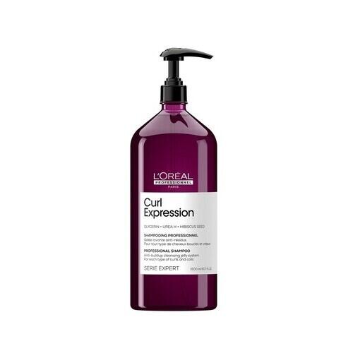 Shampoo Curl Expression Serie Expert 1500 ml L Orèal
