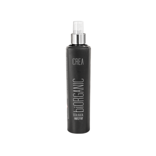 Lacca Ecologicla Hair Spray BIORGANIC MAXXelle 200 ml