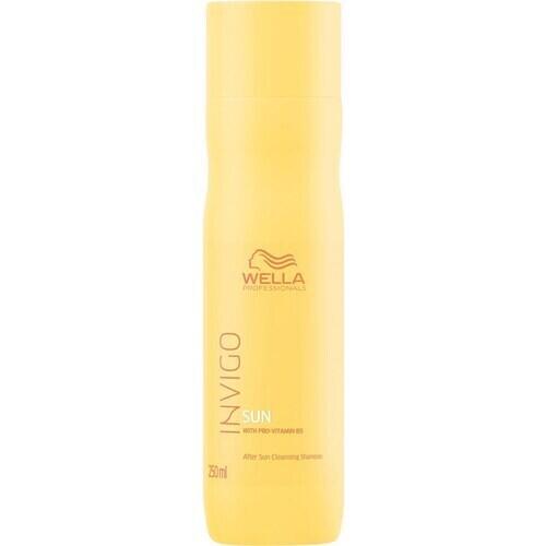 Shampoo Pro Vitamin B5 Invigo Sun 250 ml Wella