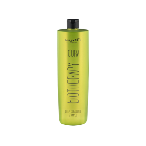 Shampoo Capelli Deep Cleansing Hair BIOTHERAPY MAXXelle 1000 ml