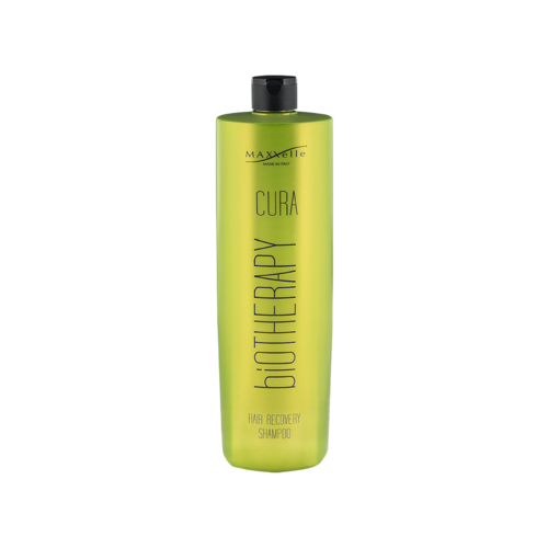 Shampoo Capelli Ristrutturante Hair Recovery BIOTHERAPY MAXXelle 1000 ml