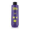 Shampoo per Capelli Be Curly N.4 Sikha 1000 ml.