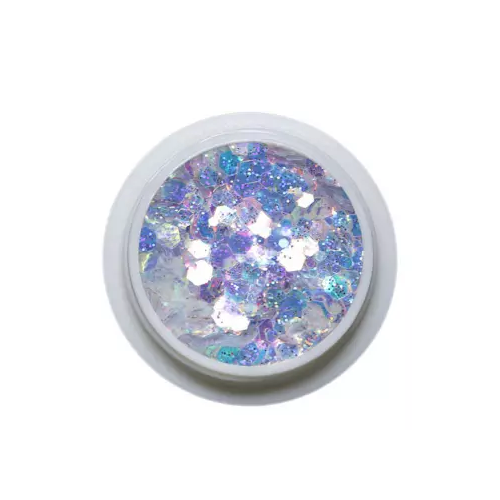 Jewel Glitter Diamond LaFemme