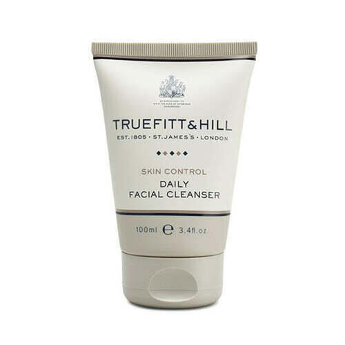 Daily Facial Cleanser Truefitt & Hill 100 ml