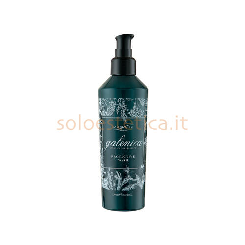 Protective Wash Shampoo Galenica 250 ml