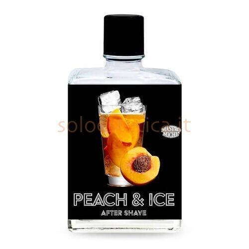 After Shave Peach e Ice 100 ml